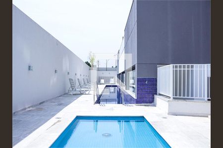 Apartamento à venda com 2 quartos, 53m² em Vila Lusitania, São Bernardo do Campo