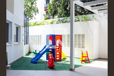 Apartamento à venda com 2 quartos, 53m² em Vila Lusitania, São Bernardo do Campo