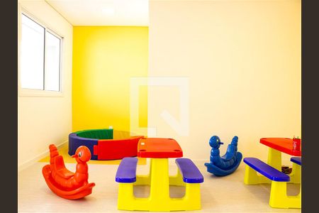 Apartamento à venda com 2 quartos, 53m² em Vila Lusitania, São Bernardo do Campo