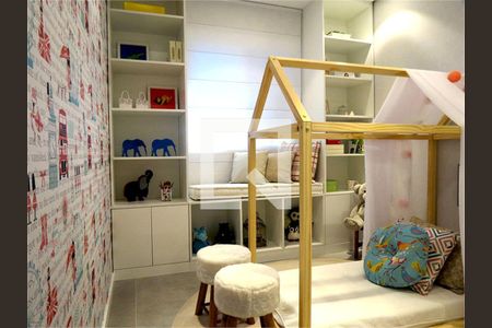 Apartamento à venda com 2 quartos, 53m² em Vila Lusitania, São Bernardo do Campo