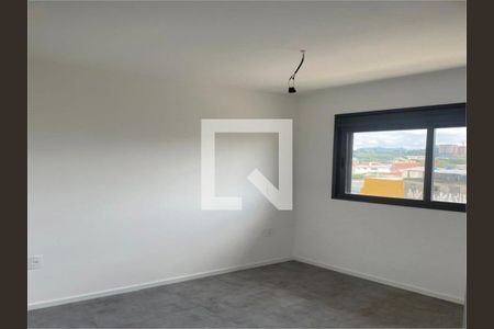 Apartamento à venda com 2 quartos, 68m² em Vila Anastácio, São Paulo