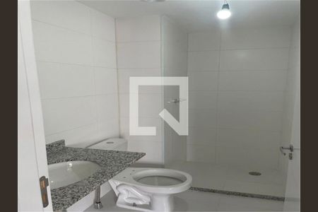 Apartamento à venda com 3 quartos, 68m² em Vila Anastácio, São Paulo