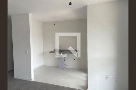 Apartamento à venda com 3 quartos, 68m² em Vila Anastácio, São Paulo