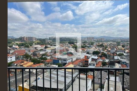 Apartamento à venda com 3 quartos, 68m² em Vila Anastácio, São Paulo