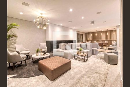 Apartamento à venda com 3 quartos, 68m² em Vila Anastácio, São Paulo