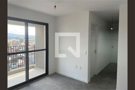 Apartamento à venda com 3 quartos, 68m² em Vila Anastácio, São Paulo