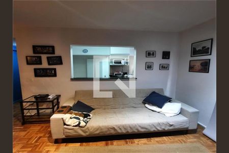 Apartamento à venda com 2 quartos, 75m² em Jardim Paulista, São Paulo