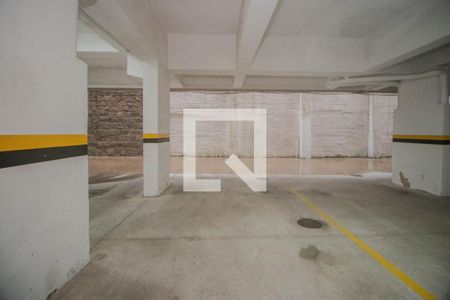 Apartamento à venda com 120m², 2 quartos e 1 vaga Apartamento à venda com 120m², 2 quartos e 1 vagaGaragem