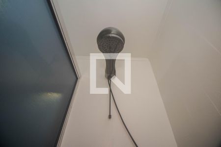 Apartamento à venda com 120m², 2 quartos e 1 vaga Apartamento à venda com 120m², 2 quartos e 1 vagaBanheiro Social