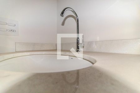 Studio à venda com 28m², 1 quarto e sem vagaBanheiro