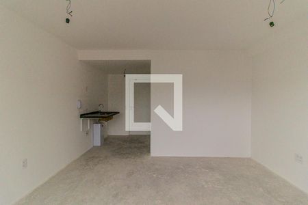 Studio à venda com 28m², 1 quarto e sem vagaStudio