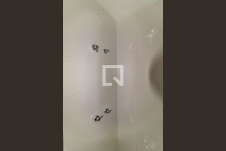 Studio à venda com 28m², 1 quarto e sem vagaBanheiro