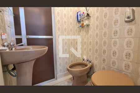 Apartamento à venda com 2 quartos, 79m² em Água Branca, São Paulo