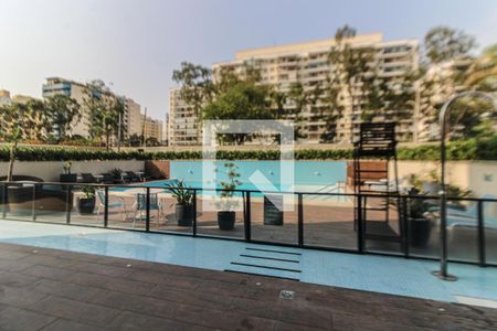 Apartamento à venda com 91m², 3 quartos e 2 vagasÁrea comum