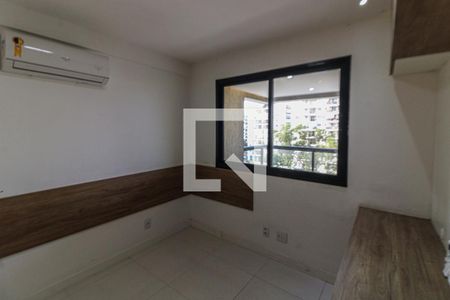 Apartamento à venda com 91m², 3 quartos e 2 vagasQuarto 2