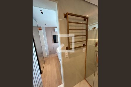 Apartamento à venda com 185m², 3 quartos e 3 vagasBanheiro da Suíte 2