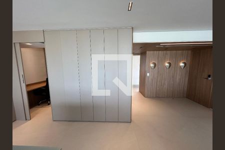 Apartamento à venda com 185m², 3 quartos e 3 vagasSala