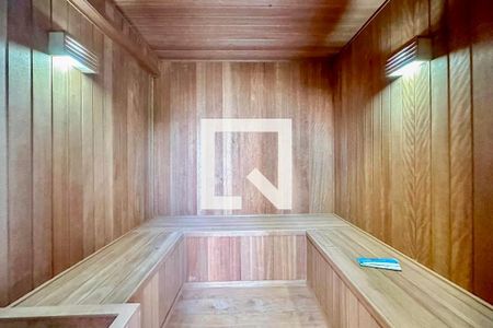 Apartamento à venda com 185m², 3 quartos e 3 vagasSauna