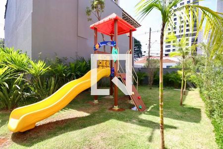 Apartamento à venda com 185m², 3 quartos e 3 vagasÁrea comum - Playground