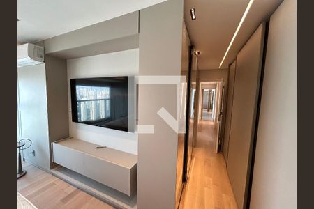 Apartamento à venda com 185m², 3 quartos e 3 vagasSuíte 3