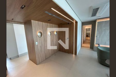 Apartamento à venda com 185m², 3 quartos e 3 vagasSala