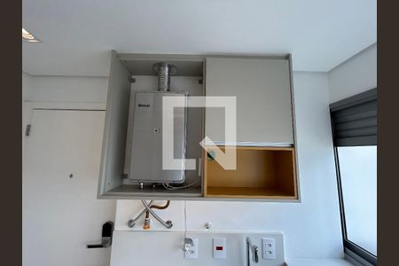 Apartamento à venda com 185m², 3 quartos e 3 vagasLavanderia