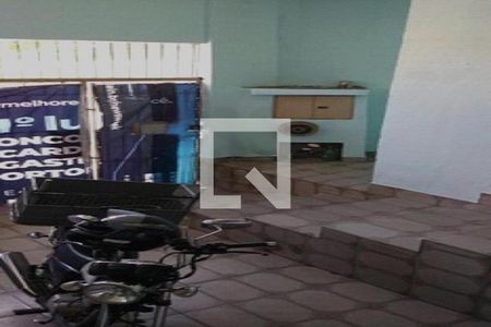 Casa à venda com 380m², 3 quartos e 2 vagas