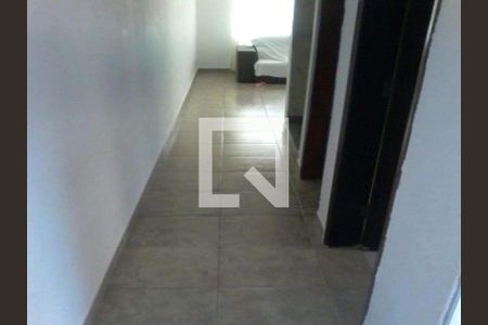 Casa à venda com 160m², 3 quartos e 2 vagas