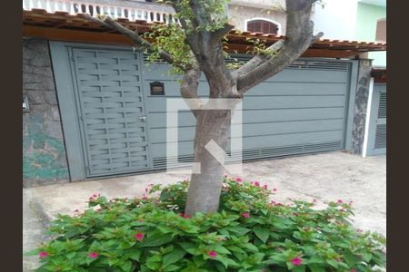 Casa à venda com 160m², 3 quartos e 2 vagas