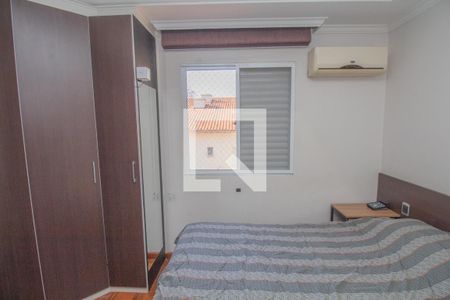 Casa de condomínio à venda com 141m², 3 quartos e 2 vagas Casa de condomínio à venda com 141m², 3 quartos e 2 vagasQuarto 1