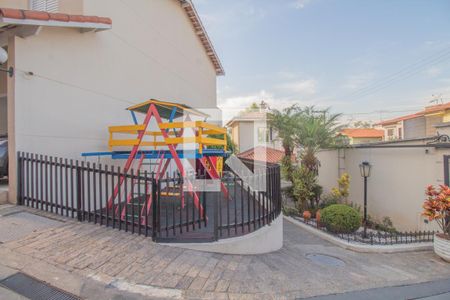 Casa de condomínio à venda com 141m², 3 quartos e 2 vagas Casa de condomínio à venda com 141m², 3 quartos e 2 vagasÁrea comum