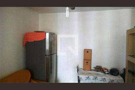 Apartamento à venda com 2 quartos, 52m² em Inhaúma, Rio de Janeiro