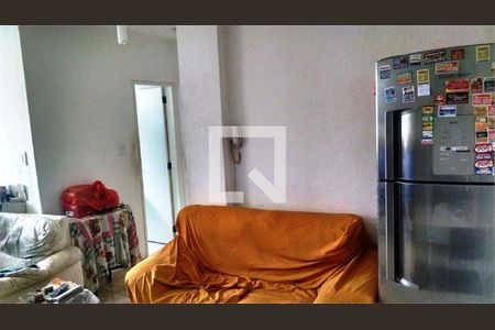Apartamento à venda com 2 quartos, 52m² em Inhaúma, Rio de Janeiro