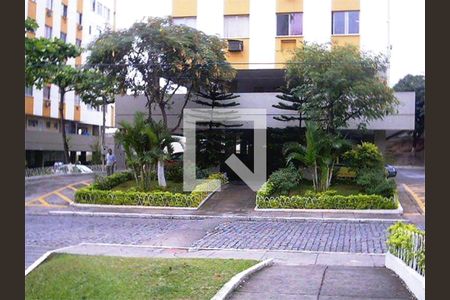 Apartamento à venda com 2 quartos, 52m² em Inhaúma, Rio de Janeiro