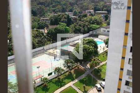 Apartamento à venda com 2 quartos, 52m² em Inhaúma, Rio de Janeiro