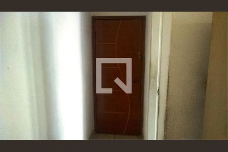 Apartamento à venda com 2 quartos, 52m² em Inhaúma, Rio de Janeiro