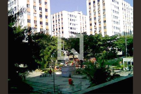 Apartamento à venda com 2 quartos, 52m² em Inhaúma, Rio de Janeiro