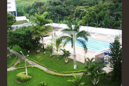 Apartamento à venda com 2 quartos, 52m² em Inhaúma, Rio de Janeiro