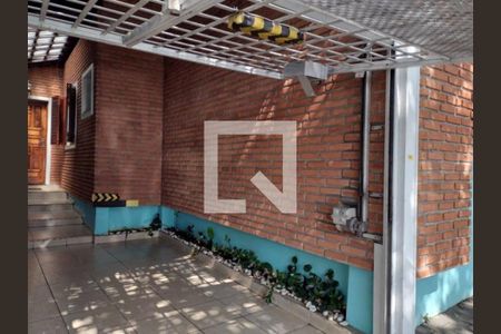 Casa à venda com 156m², 3 quartos e 1 vaga
