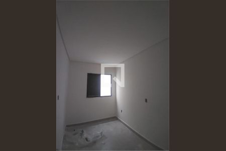 Apartamento à venda com 2 quartos, 52m² em Jardim Santo Alberto, Santo André