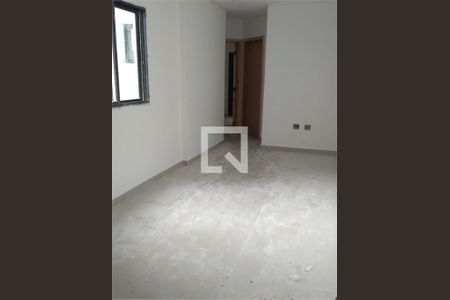 Apartamento à venda com 2 quartos, 52m² em Jardim Santo Alberto, Santo André