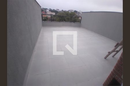 Apartamento à venda com 2 quartos, 52m² em Jardim Santo Alberto, Santo André