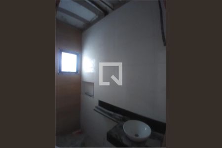 Apartamento à venda com 2 quartos, 52m² em Jardim Santo Alberto, Santo André