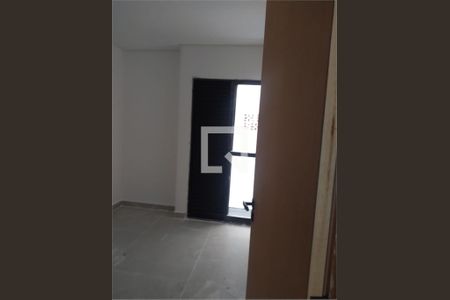 Apartamento à venda com 2 quartos, 52m² em Jardim Santo Alberto, Santo André