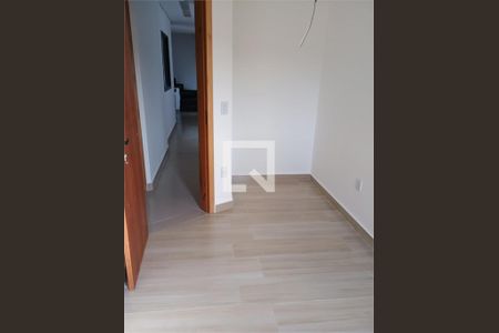 Apartamento à venda com 2 quartos, 50m² em Jardim Santo Alberto, Santo André