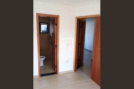Apartamento à venda com 2 quartos, 50m² em Jardim Santo Alberto, Santo André
