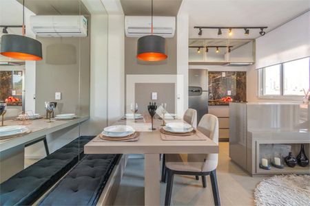 Apartamento à venda com 2 quartos, 63m² em Itaquera, São Paulo