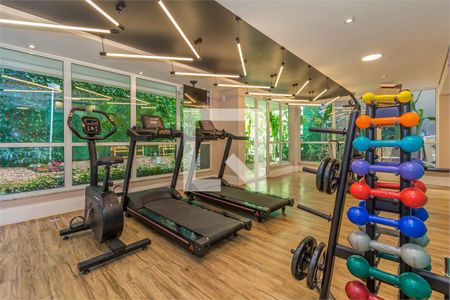 Apartamento à venda com 2 quartos, 63m² em Itaquera, São Paulo