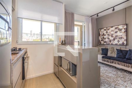 Apartamento à venda com 2 quartos, 63m² em Itaquera, São Paulo