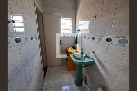 Casa à venda com 210m², 3 quartos e 5 vagas